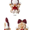 SKULLPANDA Tell Me What You Want Series Pillow