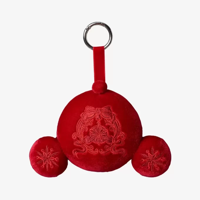 SKULLPANDA Tell Me What You Want Series Plush Pendant