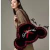 SKULLPANDA Tell Me What You Want Series Shoulder Bag