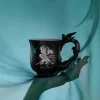 SKULLPANDA The Mirage Series Ceramic Cup