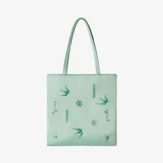 SKULLPANDA The Mirage Series Handbag