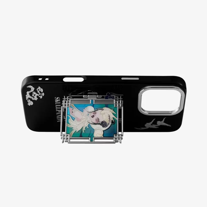 SKULLPANDA The Mirage Series Phone Case