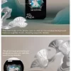 SKULLPANDA The Mirage Series Phone Case