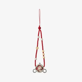 SKULLPANDA The Mirage Series Phone Chain