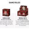 SKULLPANDA The Mirage Series Phone Chain