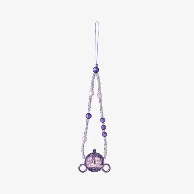SKULLPANDA The Mirage Series Phone Chain
