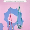 SKULLPANDA The Mirage Series Phone Chain
