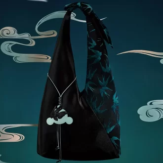 SKULLPANDA The Mirage Series Shoulder Bag