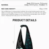 SKULLPANDA The Mirage Series Shoulder Bag