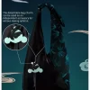 SKULLPANDA The Mirage Series Shoulder Bag