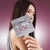 SKULLPANDA The Sound Series-Handheld Mirror