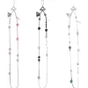 SKULLPANDA The Sound Series Long Mobile Phone Chain