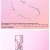 SKULLPANDA The Sound Series Long Mobile Phone Chain