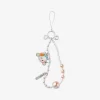 SKULLPANDA The Sound Series Phone Chain