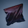 SKULLPANDA The Sound Series Scarves (The Equilibrium) (The Admiration)