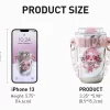 SKULLPANDA The Sound Series-Tumbler