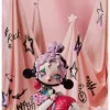 SKULLPANDA The Stocking Surprise Figure