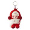 Skullpanda Winter Symphony Pendant “Symphony of Wiches” Secret Edition