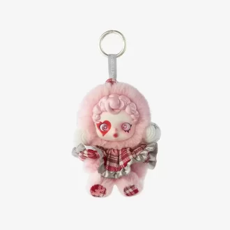 SKULLPANDA Winter Symphony Series Plush