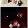 SKULLPANDA Winter Symphony Series Plush