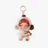 SKULLPANDA Winter Symphony Series Plush