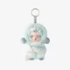 SKULLPANDA Winter Symphony Series Plush