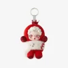 SKULLPANDA Winter Symphony Series Plush