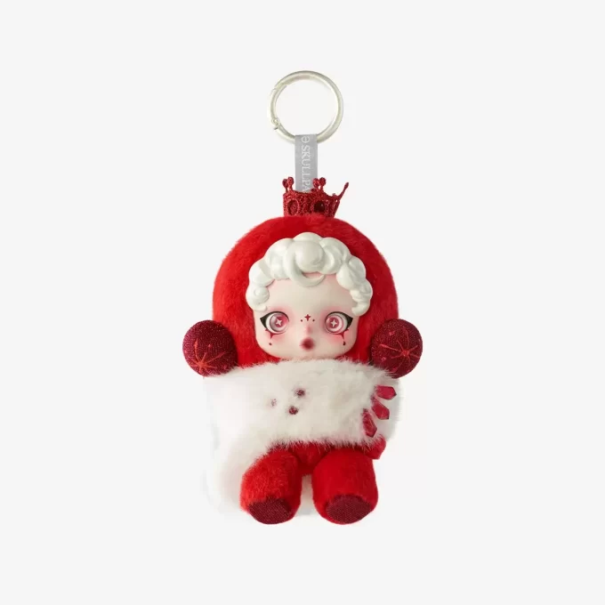 SKULLPANDA Winter Symphony Series Plush