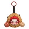 Skullpanda You Found Me Earphone Case “Prank Peanuts”