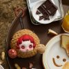 Skullpanda You Found Me Earphone Case “Prank Peanuts”