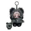 Skullpanda You Found Me Plush Doll Pendant “Buddy Doggie” Secret Edition