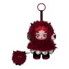 Skullpanda You Found Me Plush Doll Pendant “Chomp”