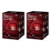Skullpanda You Found Me Plush Doll Pendant Sealed Case (2 Blind Box)