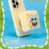 SpongeBob-Bikini Bottom Storage Bag