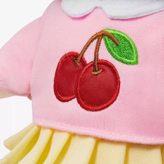 Standard Love Dance Daily Work Series-Plush Toy