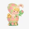 Sweet Bean Easter Bunny Figure