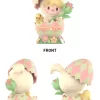 Sweet Bean Easter Bunny Figure