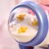 Sweet Bean Milk Figurine