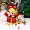 Sweet Bean Mysgift Figurine