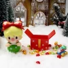 Sweet Bean Mysgift Figurine