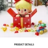 Sweet Bean Mysgift Figurine
