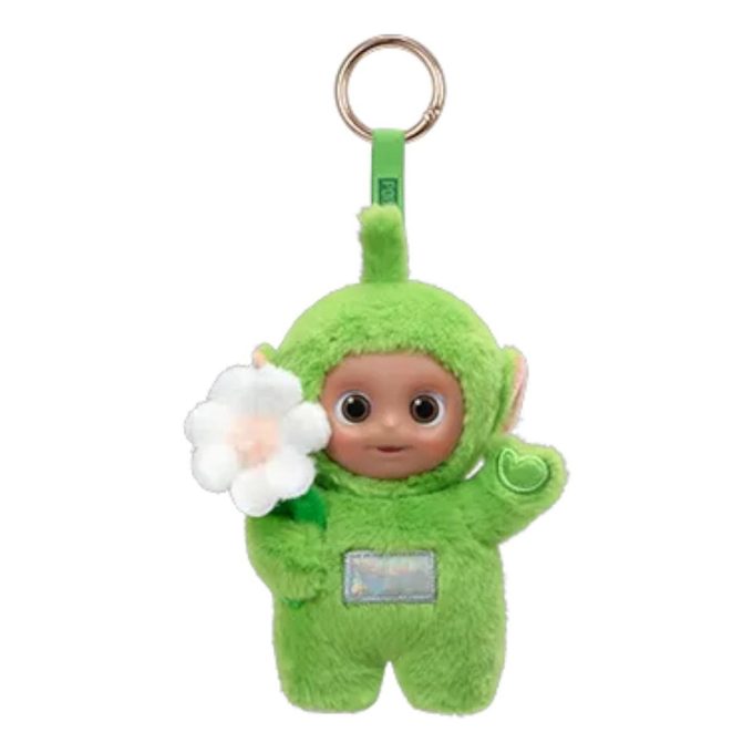 Teletubbies Say Hello Figures “Dipsy”s Naughty Flower”