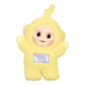 Teletubbies Vibrancy Figures “Butter Laa-Laa”
