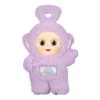 Teletubbies Vibrancy Figures “Midnight Tinky Winky”