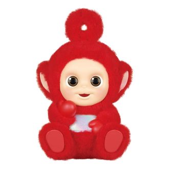 Teletubbies Vibrancy Figures “Po”