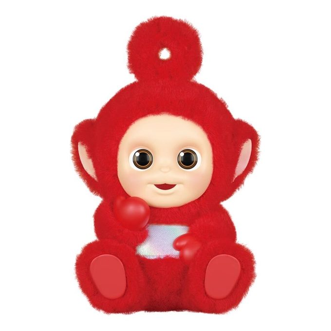 Teletubbies Vibrancy Figures “Po”
