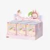 THE MONSTERS Big Into Energy Series-Phone Charm Blind Box