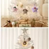THE MONSTERS Classic Series-Sparkly Plush Pendant Blind Box