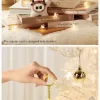 THE MONSTERS Classic Series-Sparkly Plush Pendant Blind Box