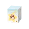 THE MONSTERS Classic Series-Sparkly Plush Pendant Blind Box